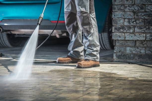 Best Building Exterior Washing  in Detroit Beach, MI