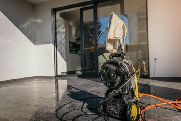Best Parking Lot and Garage Cleaning  in Detroit Beach, MI